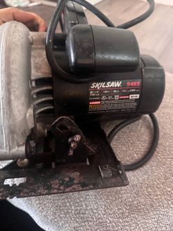 Saw