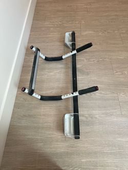 Perfect Fitness Doorway Pull-up Bar