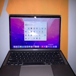 Apple MacBook Pro 
