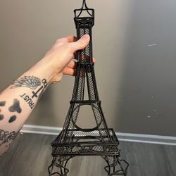 Eiffel Tower Room Decoration 