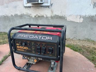 Predator 6500