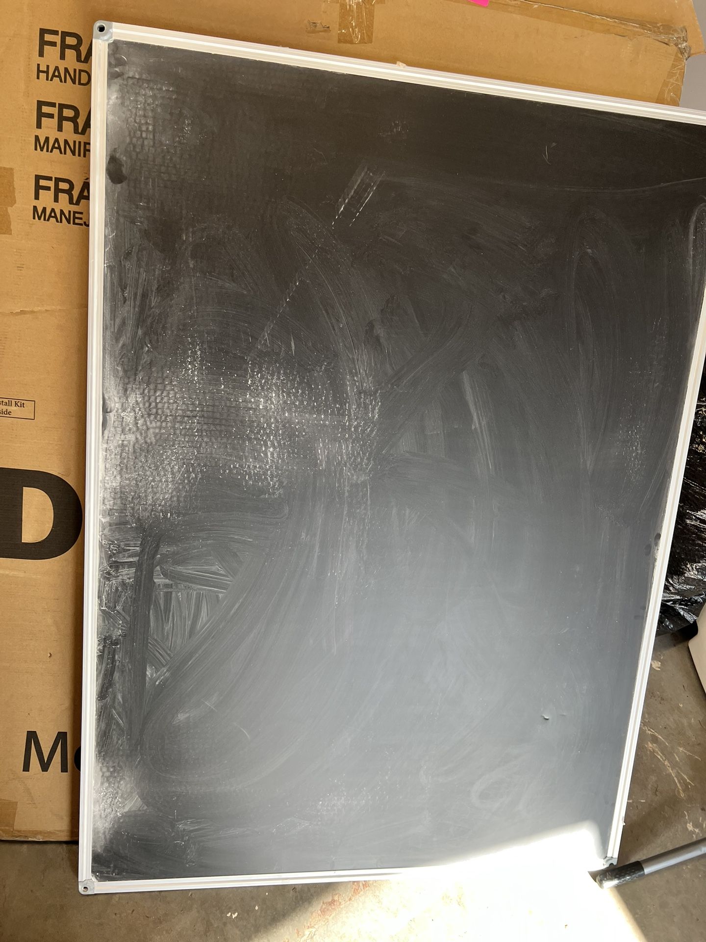 Chalk Board