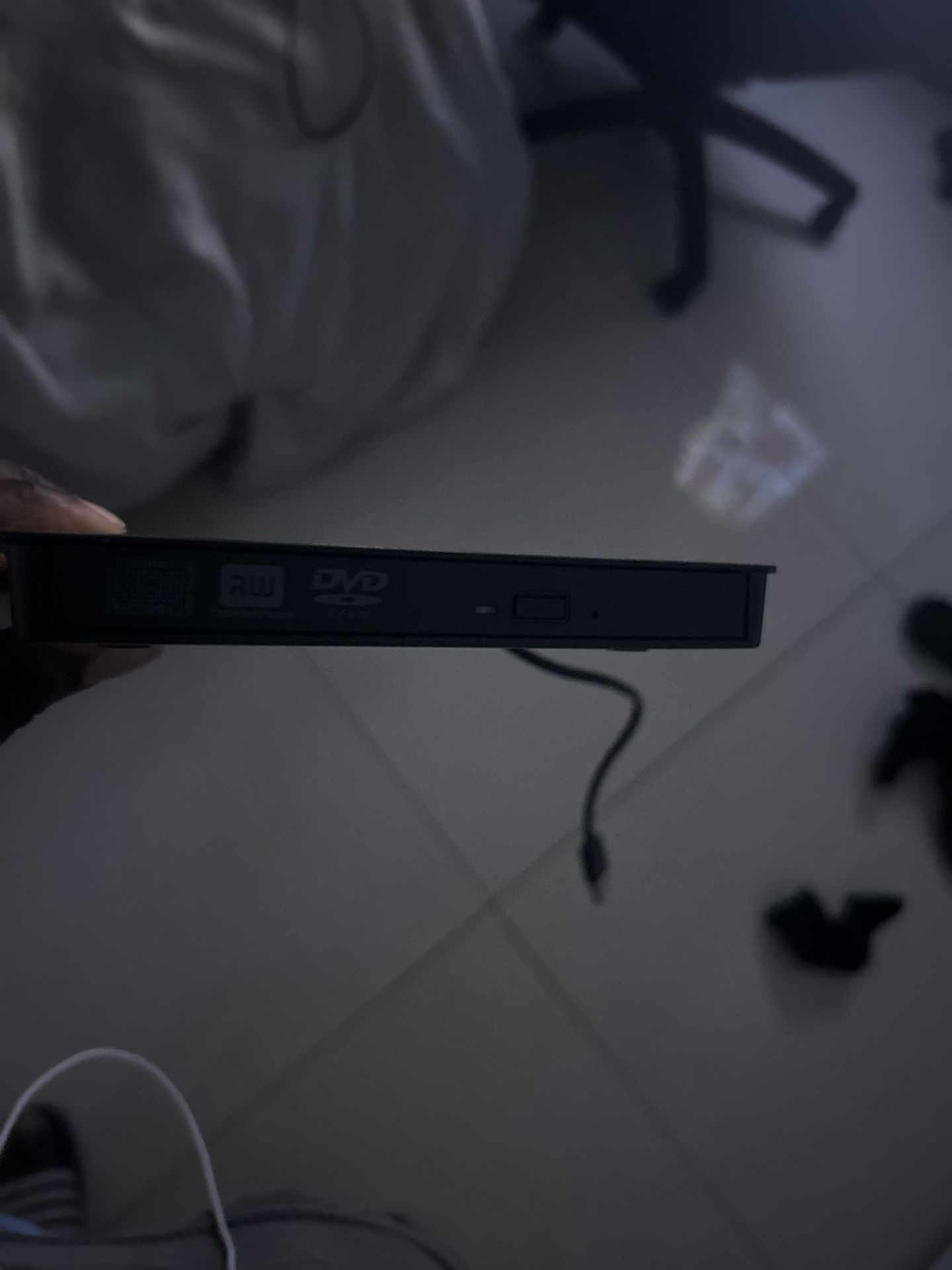 Dvd Drive For Laptop