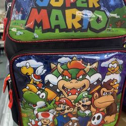 💝💝Mochilas De Rodos Nuevas ❤️para Niños 👦 