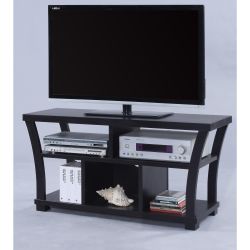 Espresso TV Stand