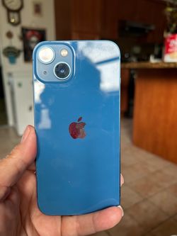 iPhone 13 solo Tmobile