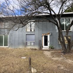 1600 Square Ft Building To Be Dismantled