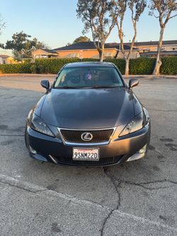 2006 Lexus IS 350