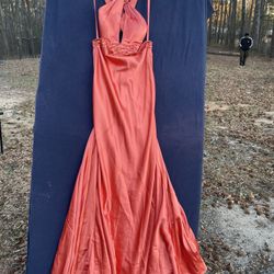 Prom & Party Dresses