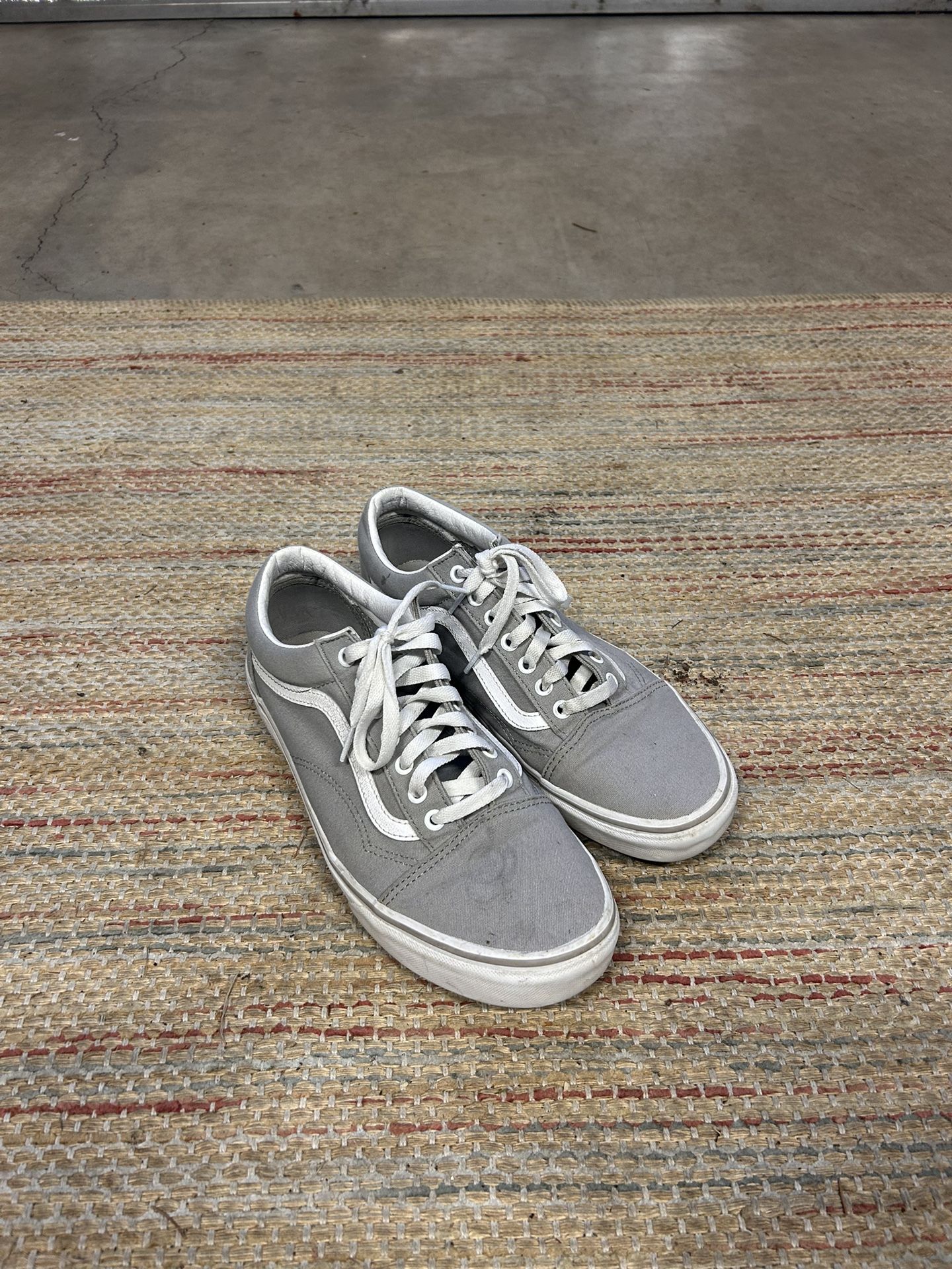 Mens Vans