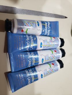 BBW HAND CREAMS 