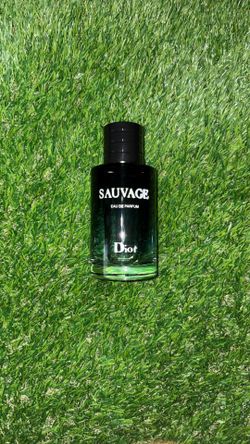 Sauvage Dior