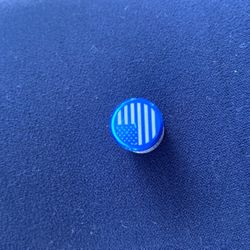 Flag Valve Stem Covers 