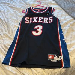 Allen Iverson