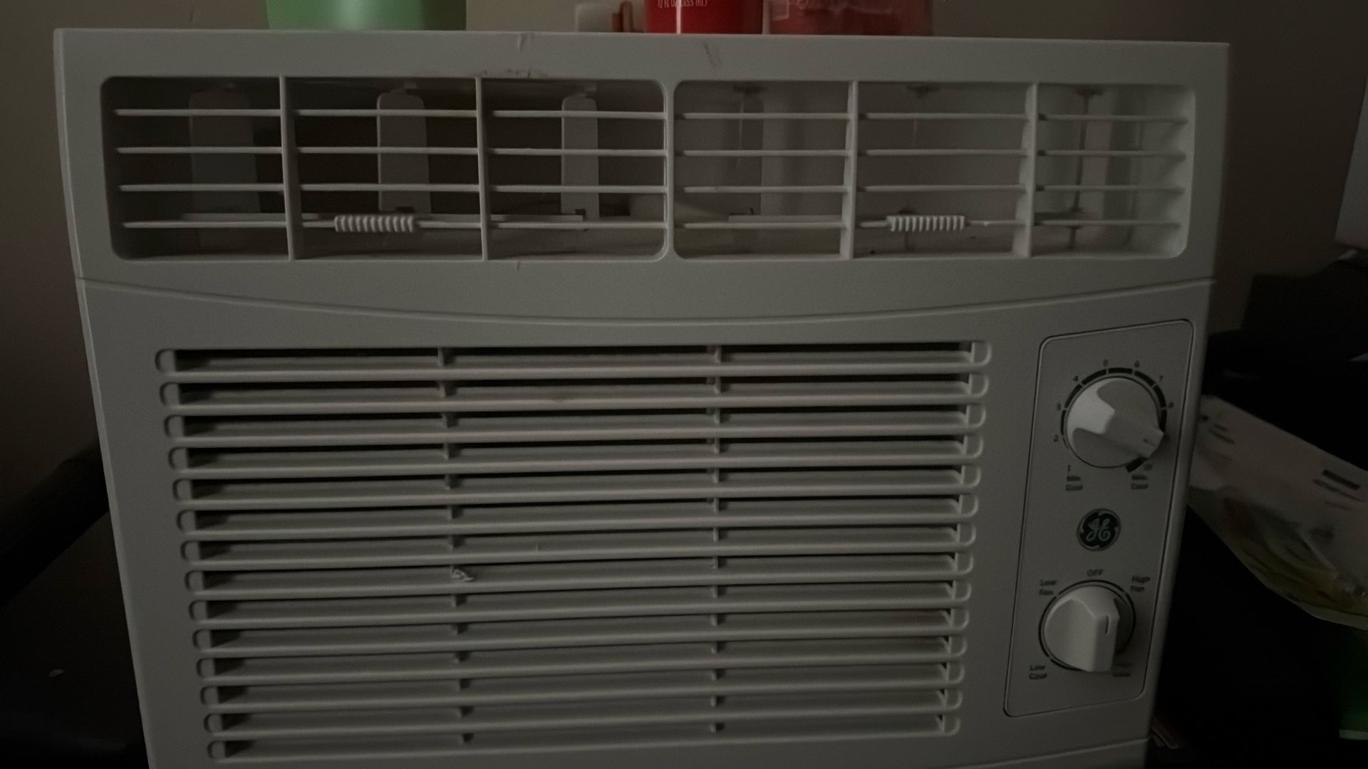 Air Conditioner