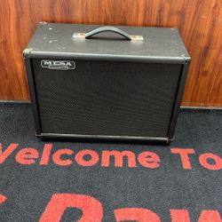 Mesa Boogie Guitar Amp