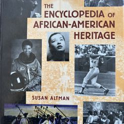 African American Heritage 