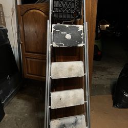 $20  Ladder 