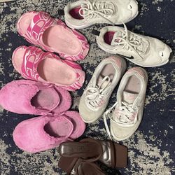 Bundle Of Shoes 