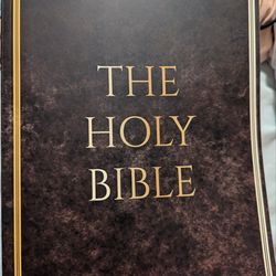 Holy Bible Literal English Version