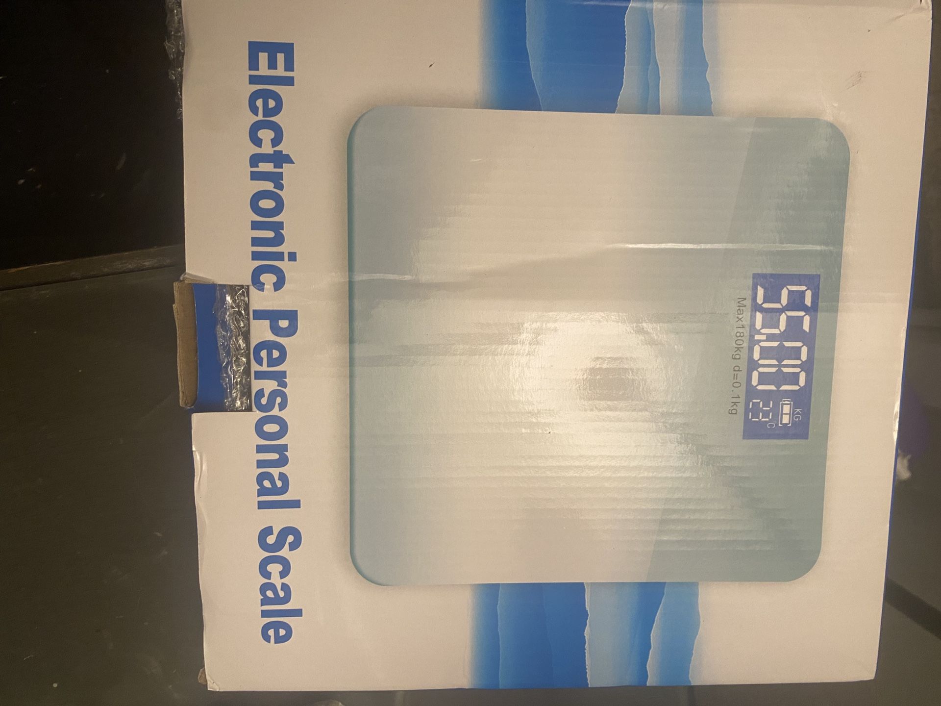 Digital Scale For Sale