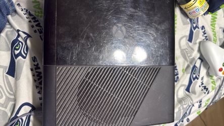Xbox 360E