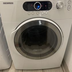 Electric Samsung Dreyer Works Perfet 