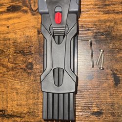 Folding Bike Lock Electric Scooter Safety Secure