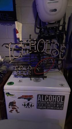 Bar Light
