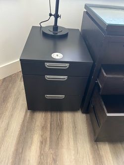 File cabinet
