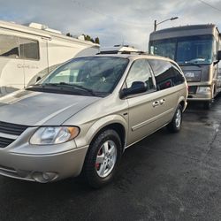 2007 Dodge Caravan
