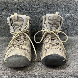 Keen Hiking Shoes Women’s 8