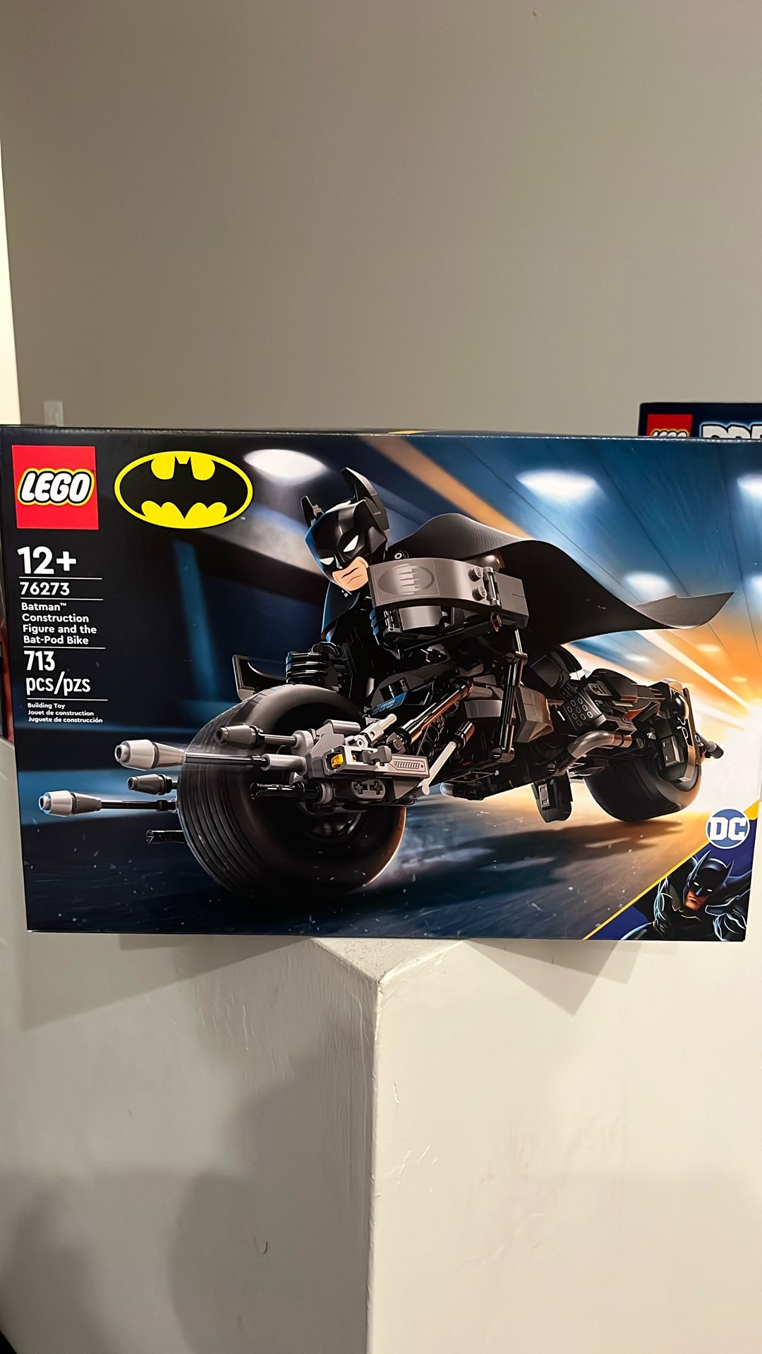 Lego Batman