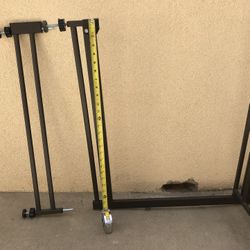 Doggie Gate