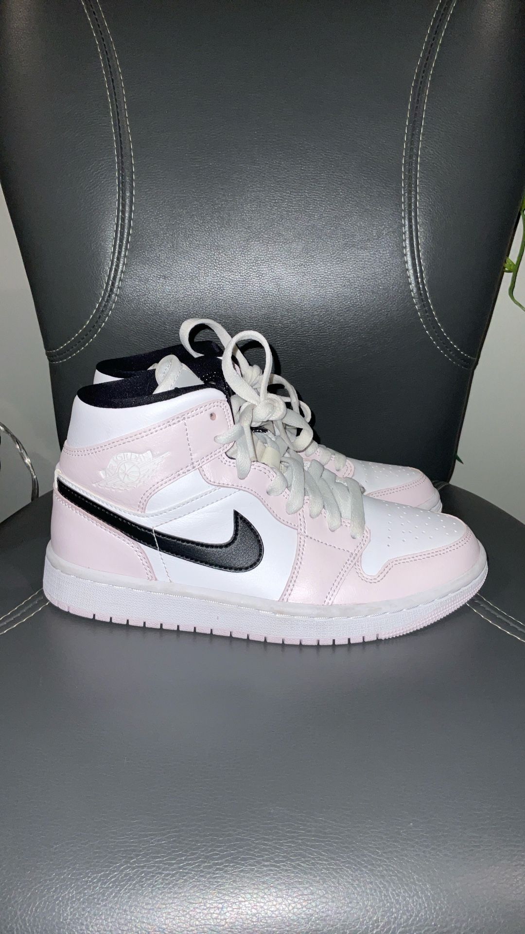 Women’s Jordan’s