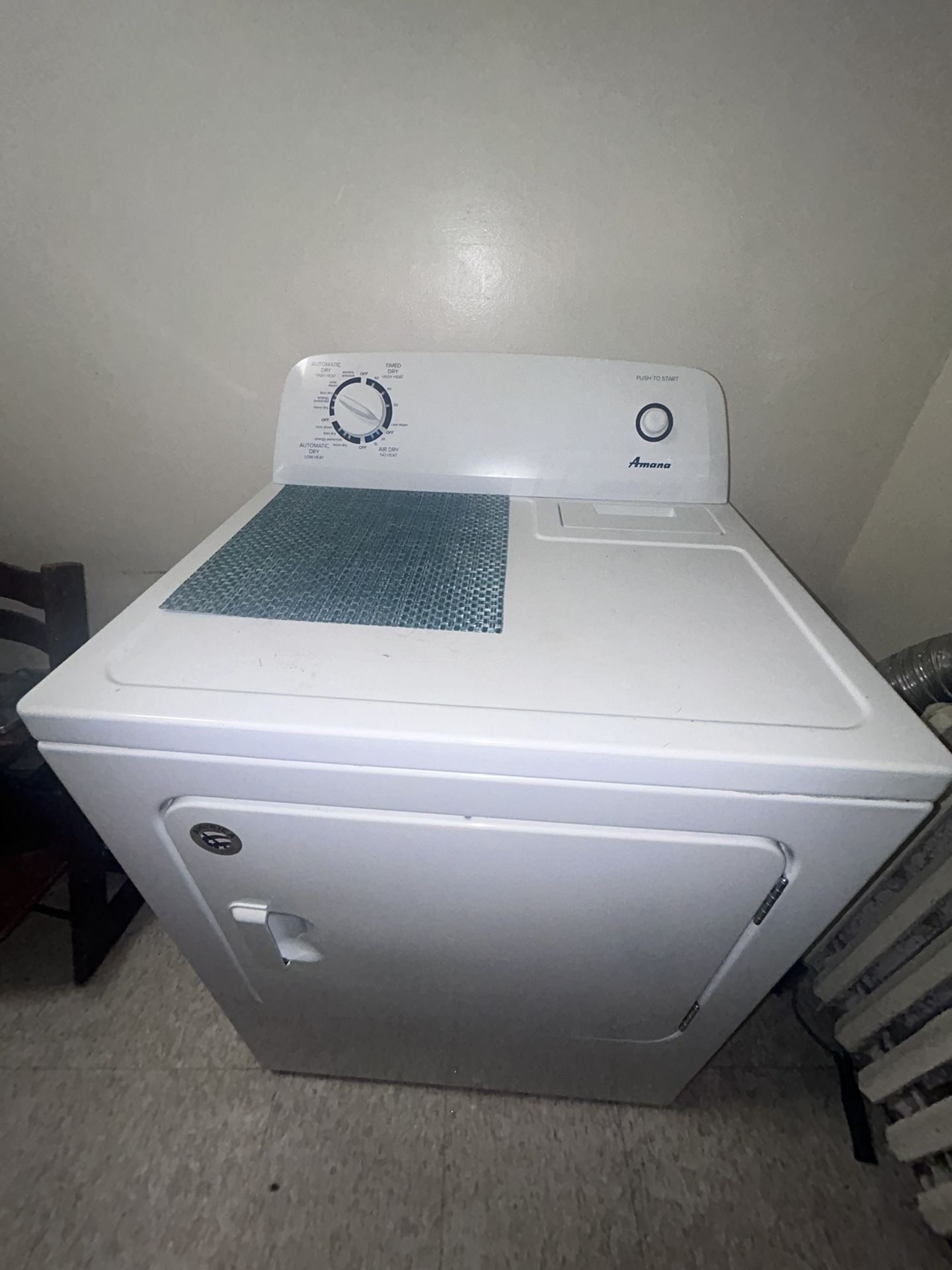 Dryer