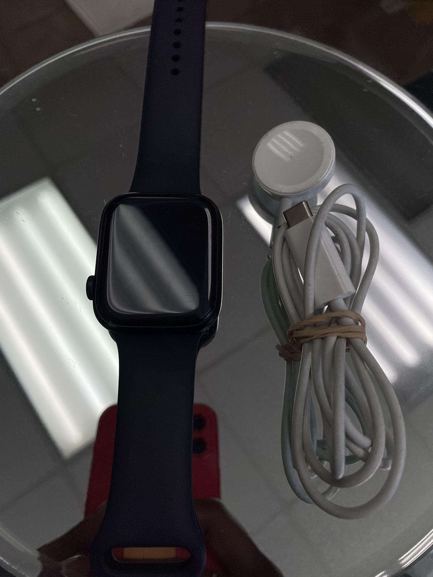 USED APPLE WATCH 9 SERIES