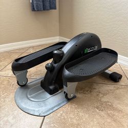 Mini Stepper Exercise Machine (InMotion)