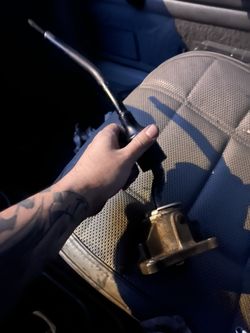 Ax15 Xj Shifter