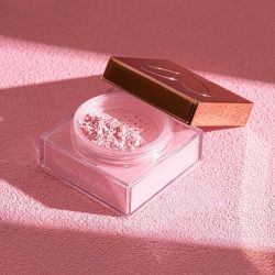 Cloud Loose Setting Powder Pink