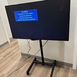 42” TV