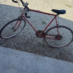 Schwinn Bicycle