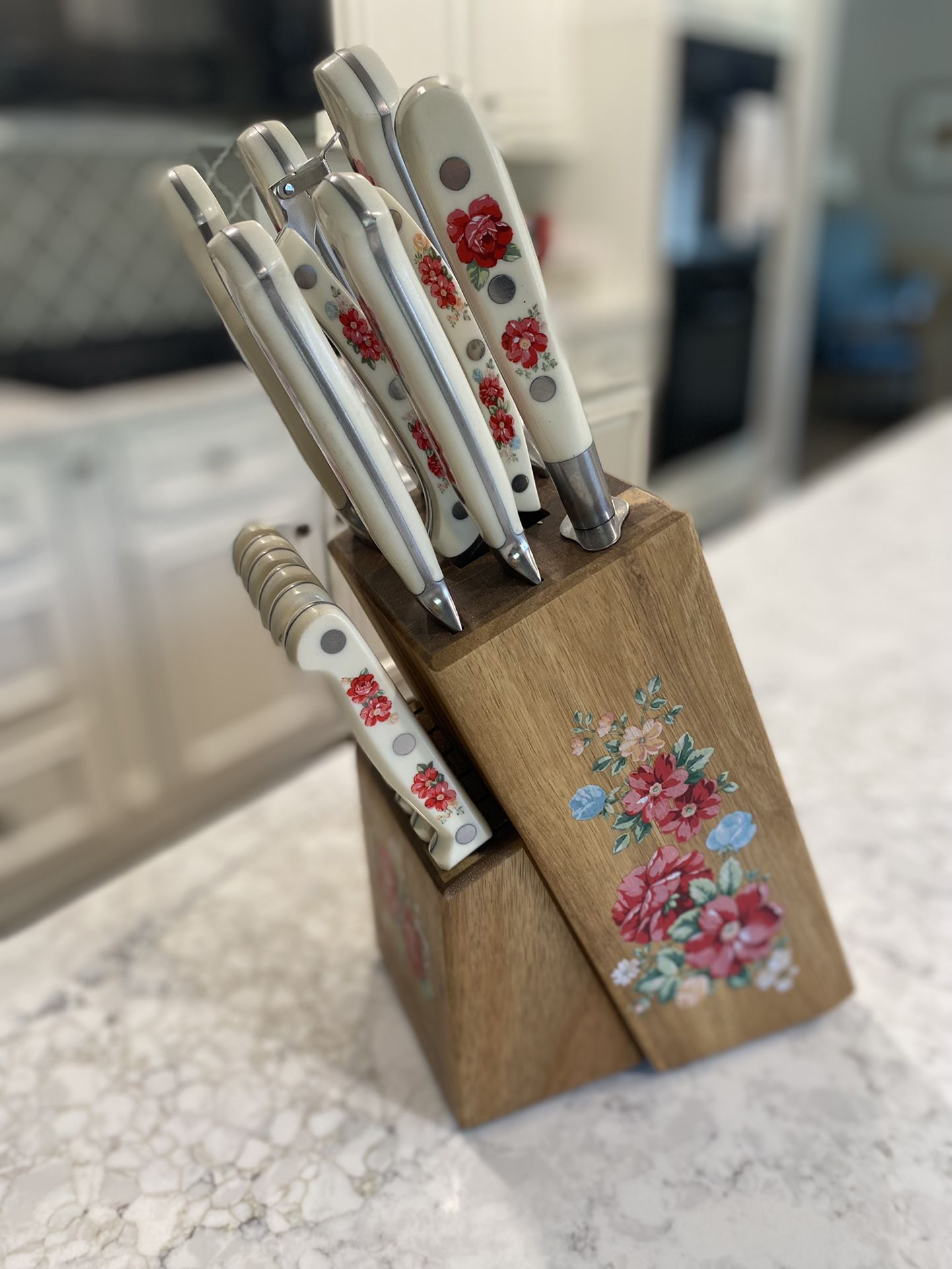 Wolfgang Puck Knife Set (2) for Sale in Scottsdale, AZ - OfferUp