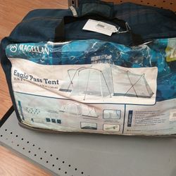 Camping Tent 