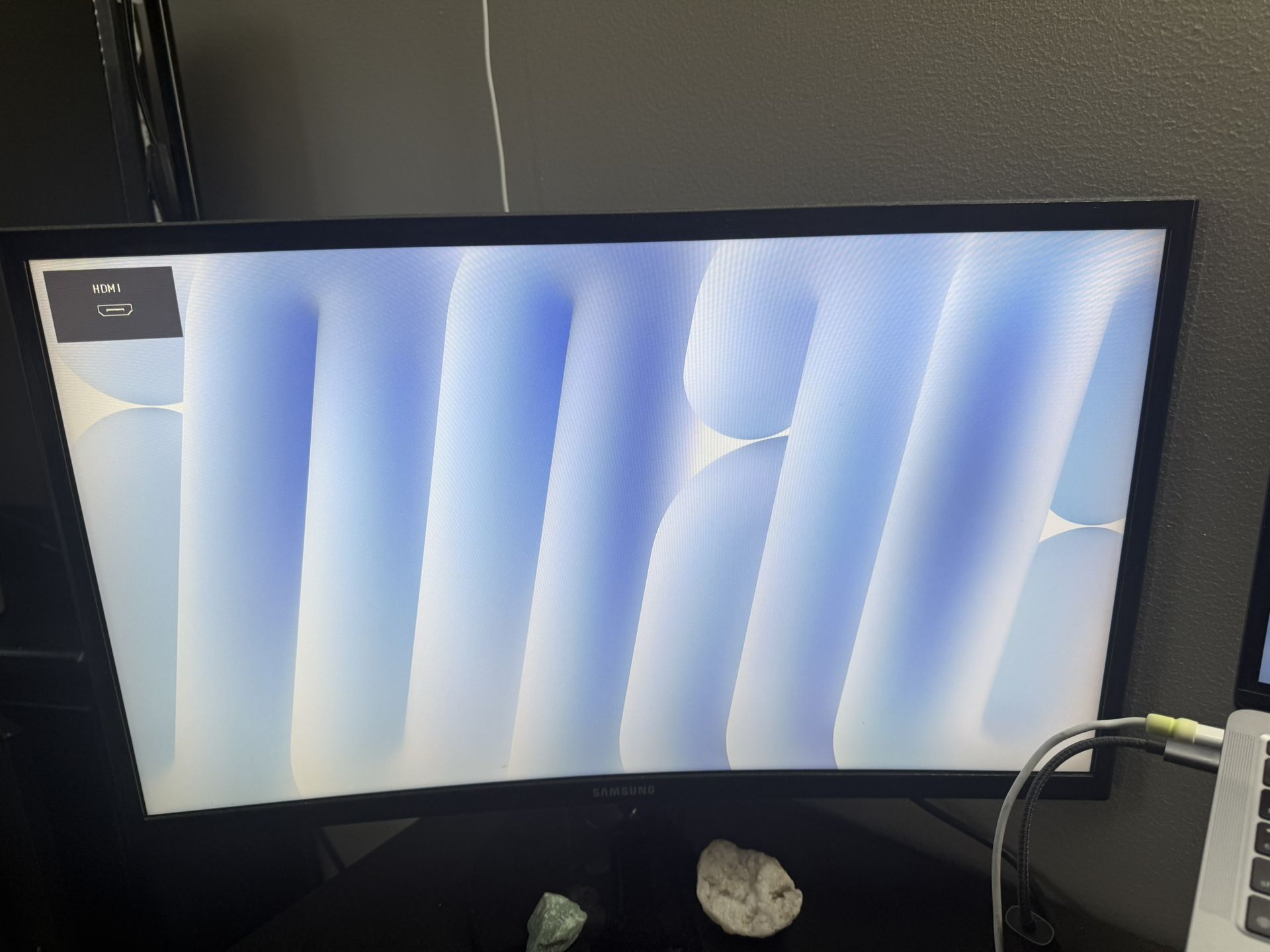 23in Computer Monitor