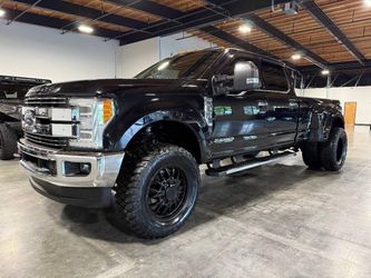 2019 Ford F-350
