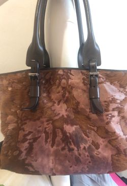 Medium Cole Haan bag