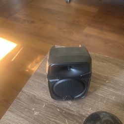 mimi led bluetooth speaker 
