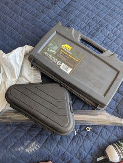 Storage Cases 