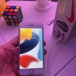 iPhone 7 Unlocked 